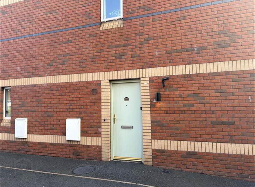 19 Ballysillan Close, Belfast, BT14 7RD