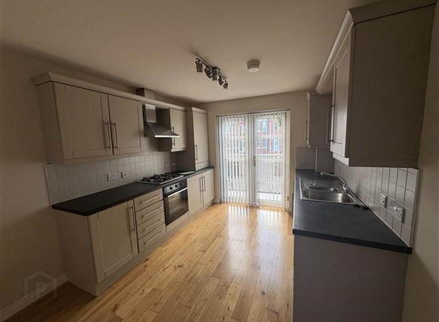 19 Ballysillan Close, Belfast, BT14 7RD