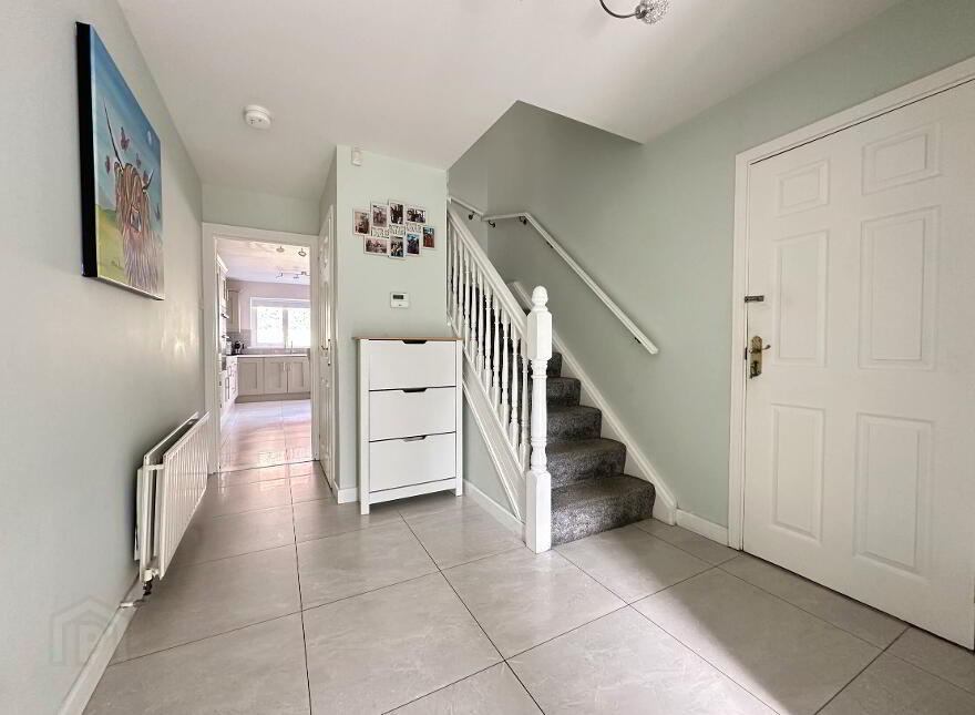 37 Ravenswood, Banbridge, BT32 3RD