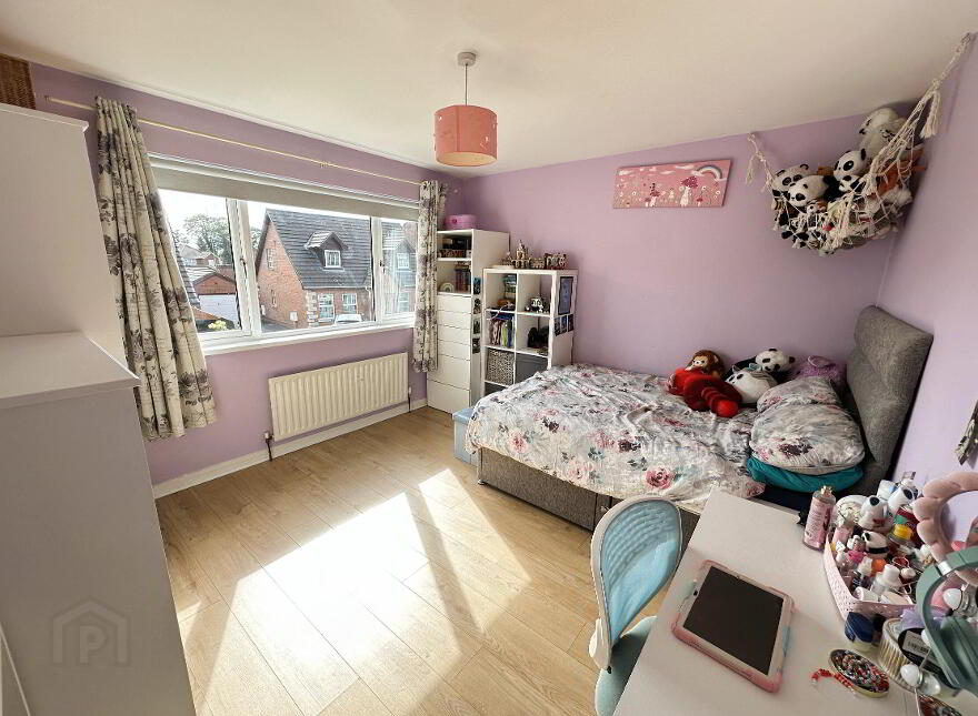 37 Ravenswood, Banbridge, BT32 3RD