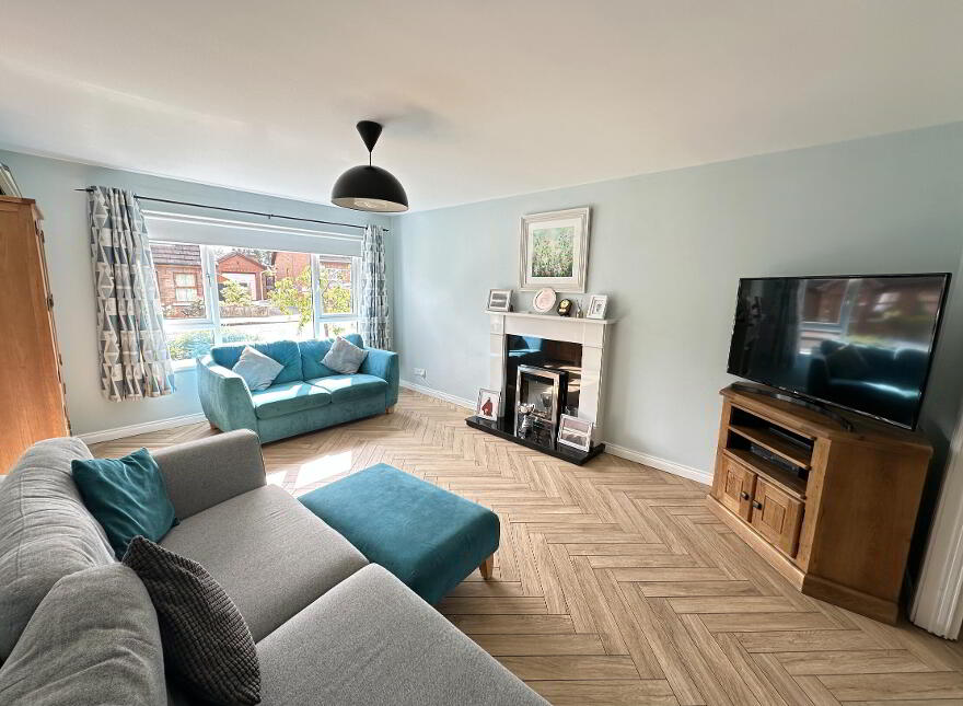 37 Ravenswood, Banbridge, BT32 3RD