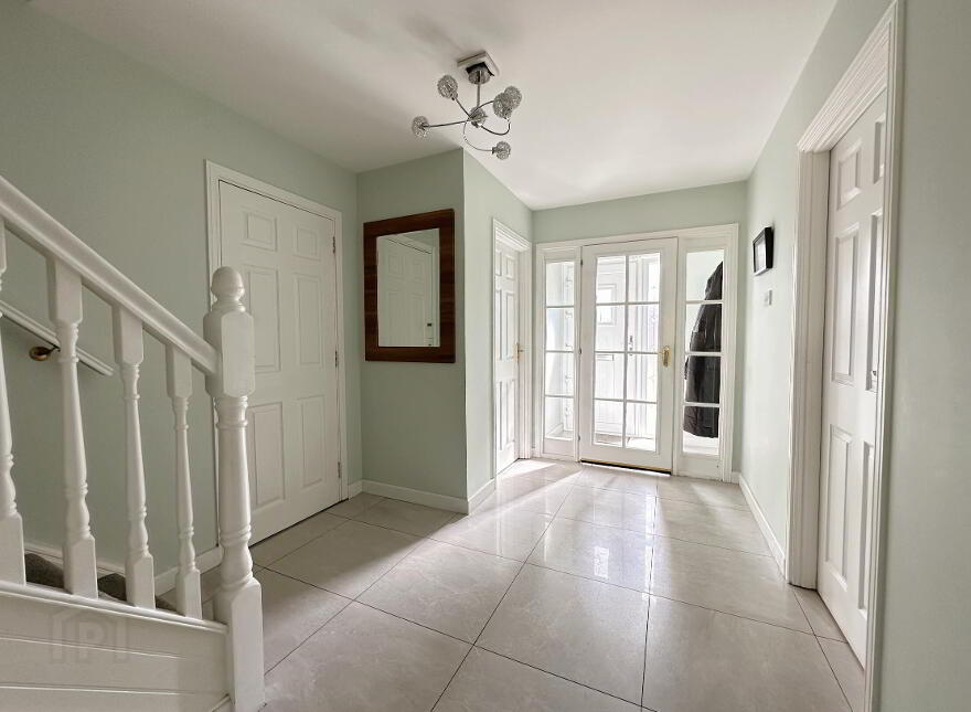 37 Ravenswood, Banbridge, BT32 3RD