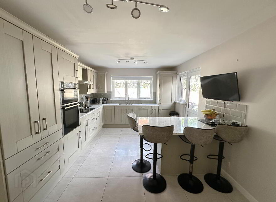 37 Ravenswood, Banbridge, BT32 3RD