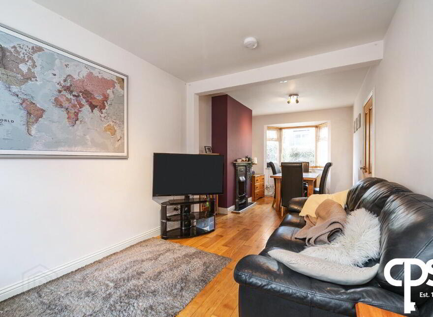 7 Lorne Street, Belfast, BT9 7DU