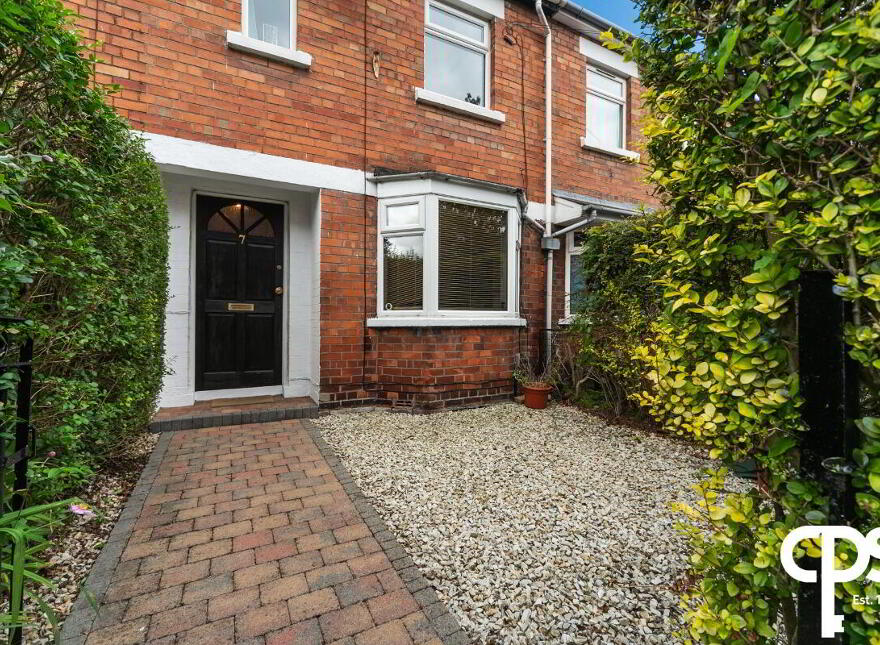 7 Lorne Street, Belfast, BT9 7DU