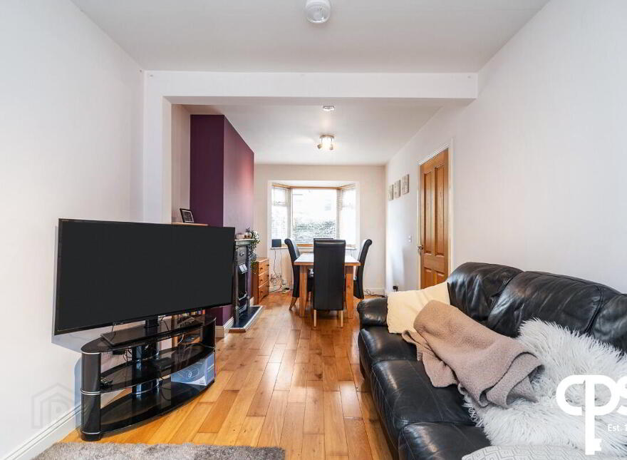 7 Lorne Street, Belfast, BT9 7DU