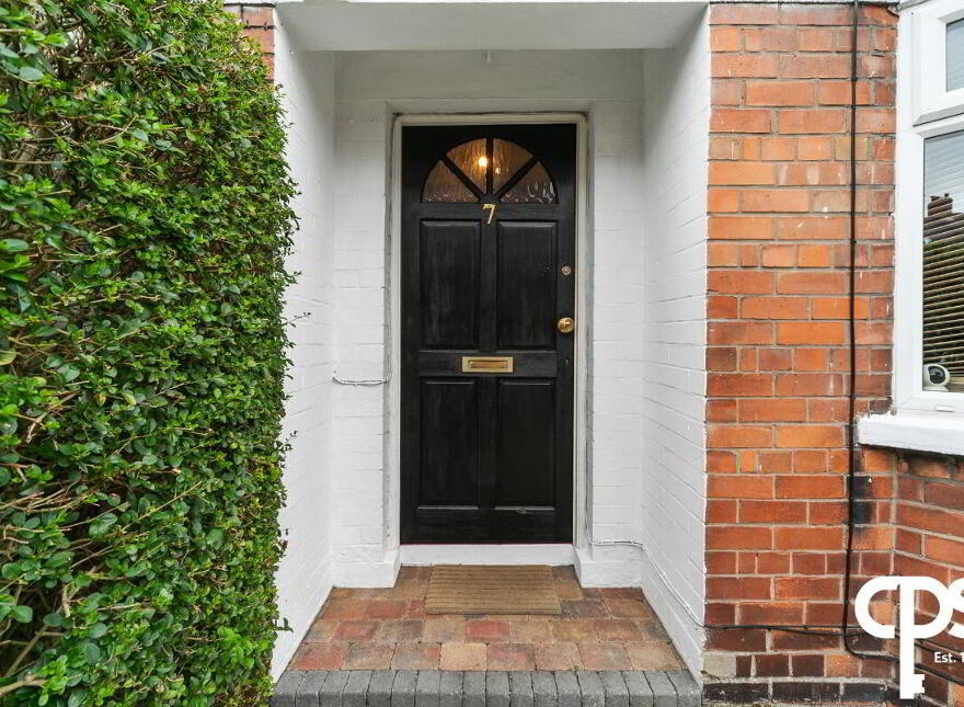 7 Lorne Street, Belfast, BT9 7DU