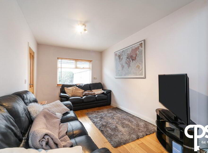 7 Lorne Street, Belfast, BT9 7DU