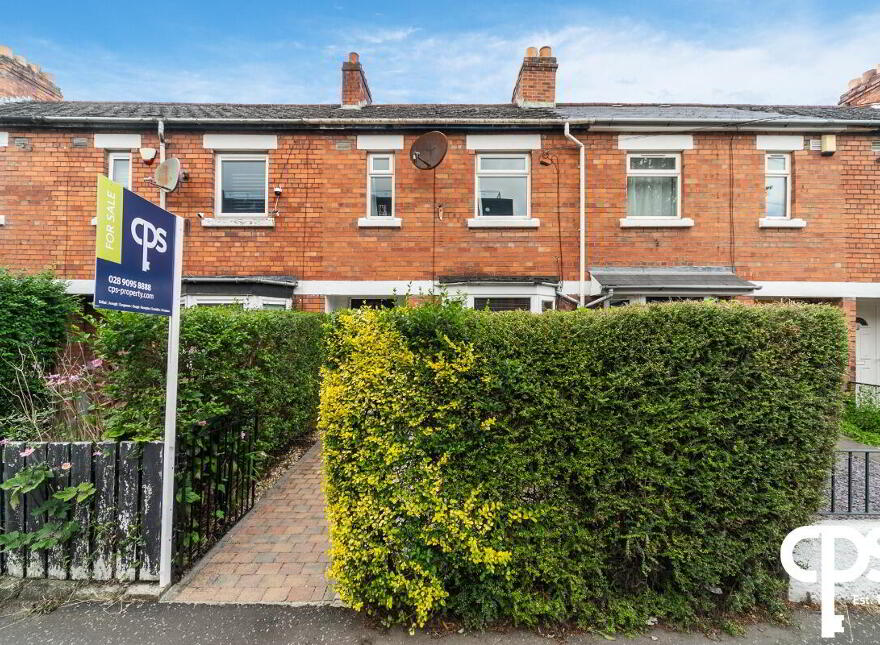 7 Lorne Street, Belfast, BT9 7DU