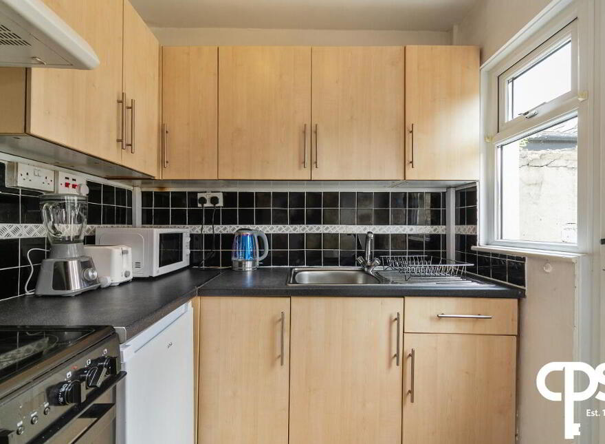 7 Lorne Street, Belfast, BT9 7DU