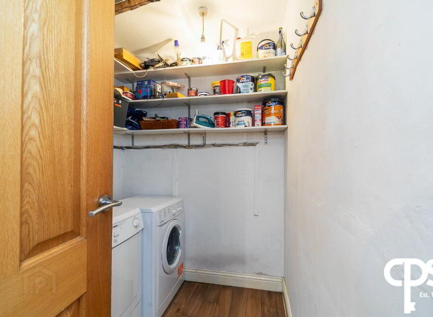 7 Lorne Street, Belfast, BT9 7DU