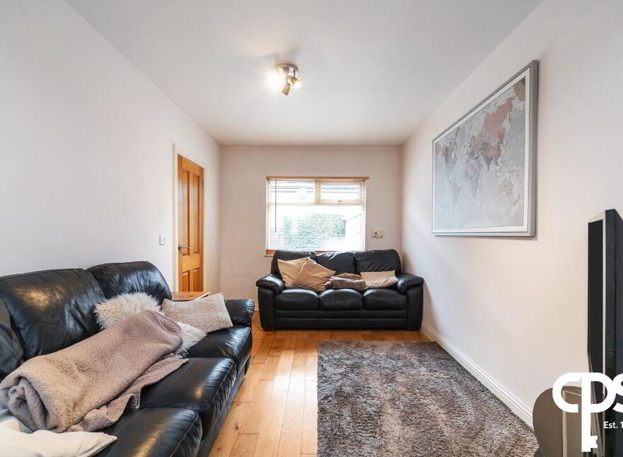 7 Lorne Street, Belfast, BT9 7DU