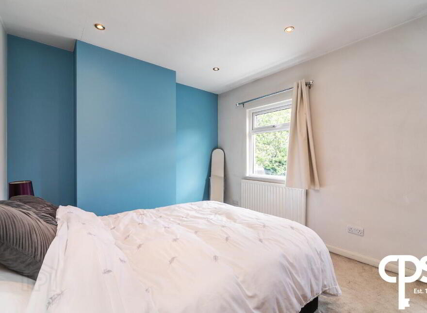 7 Lorne Street, Belfast, BT9 7DU