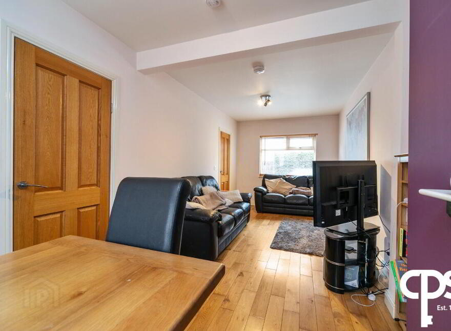 7 Lorne Street, Belfast, BT9 7DU