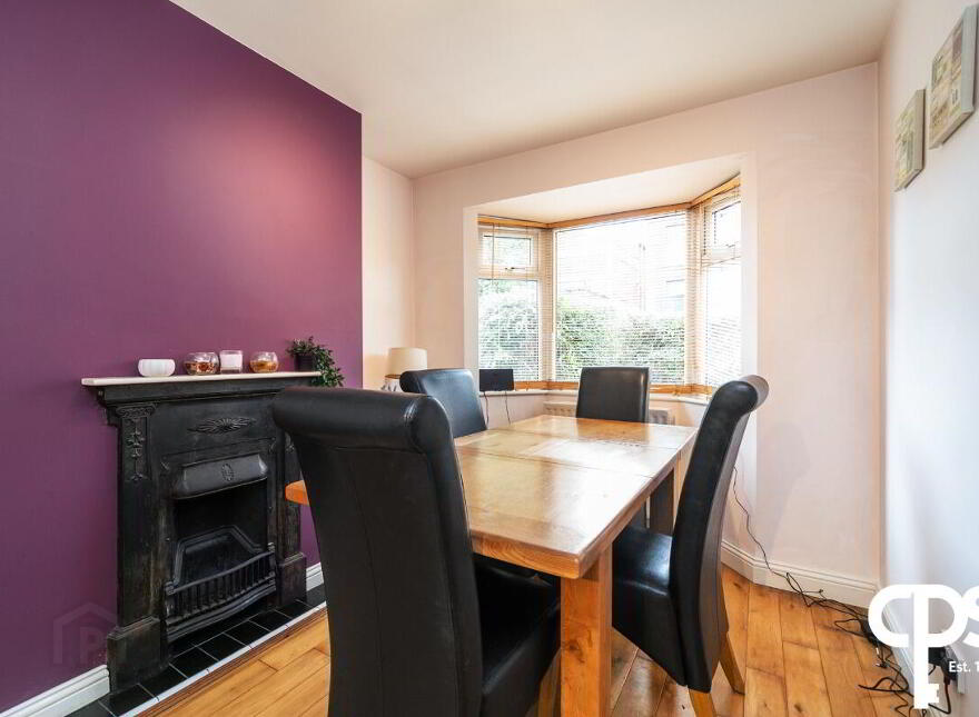 7 Lorne Street, Belfast, BT9 7DU