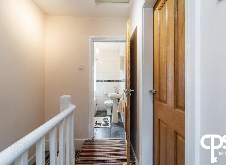 7 Lorne Street, Belfast, BT9 7DU
