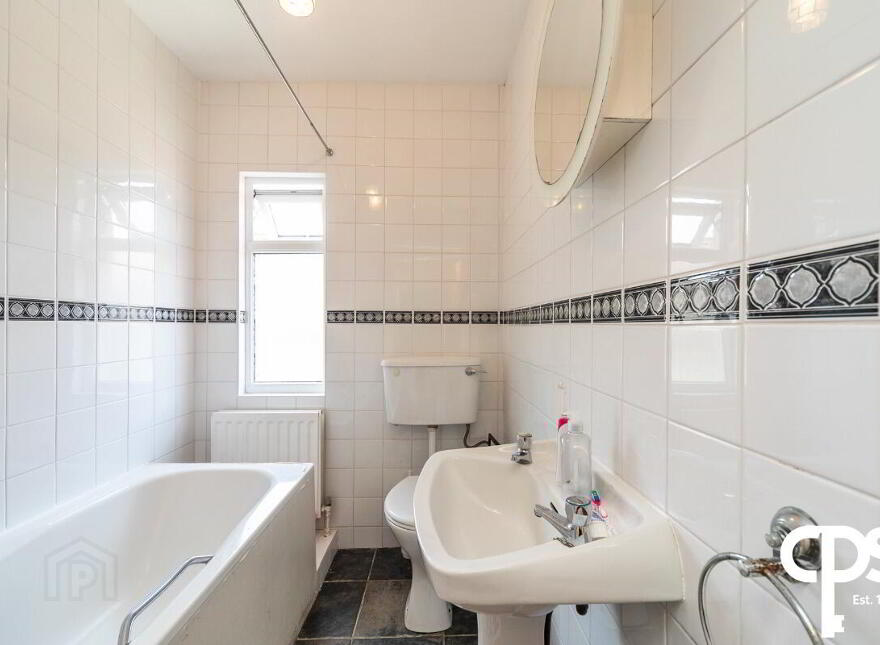7 Lorne Street, Belfast, BT9 7DU