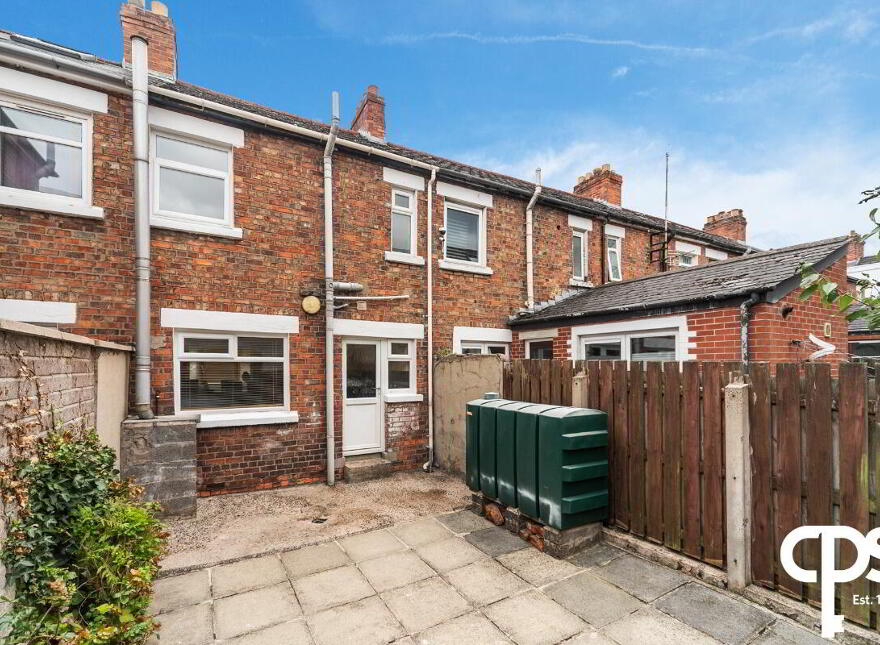 7 Lorne Street, Belfast, BT9 7DU