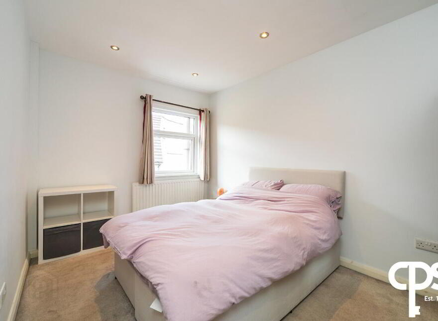 7 Lorne Street, Belfast, BT9 7DU
