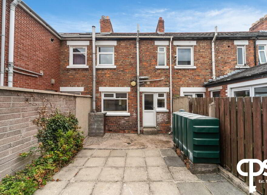 7 Lorne Street, Belfast, BT9 7DU