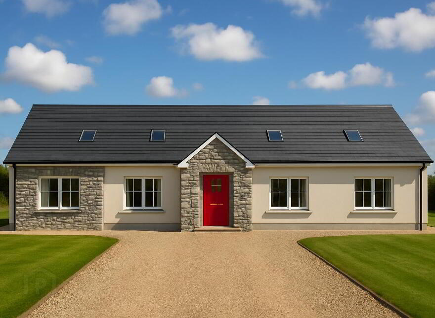 Derryconor, Gortahork