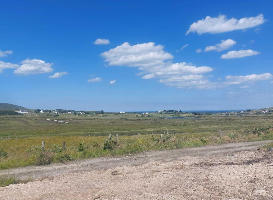 Derryconor, Gortahork