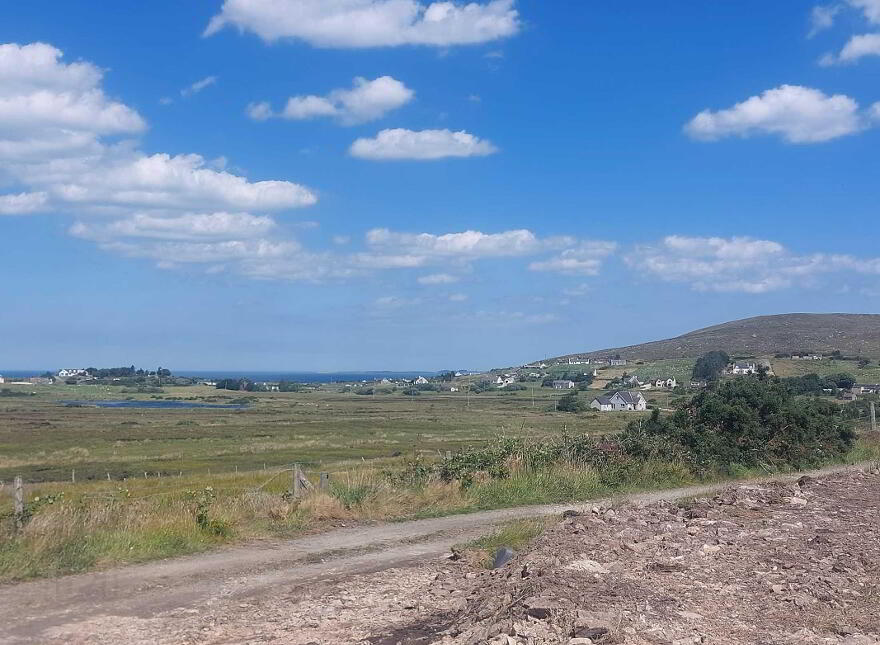 Derryconor, Gortahork