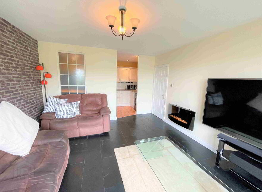 Hazelgrove Court, Tallaght, Dublin, D24