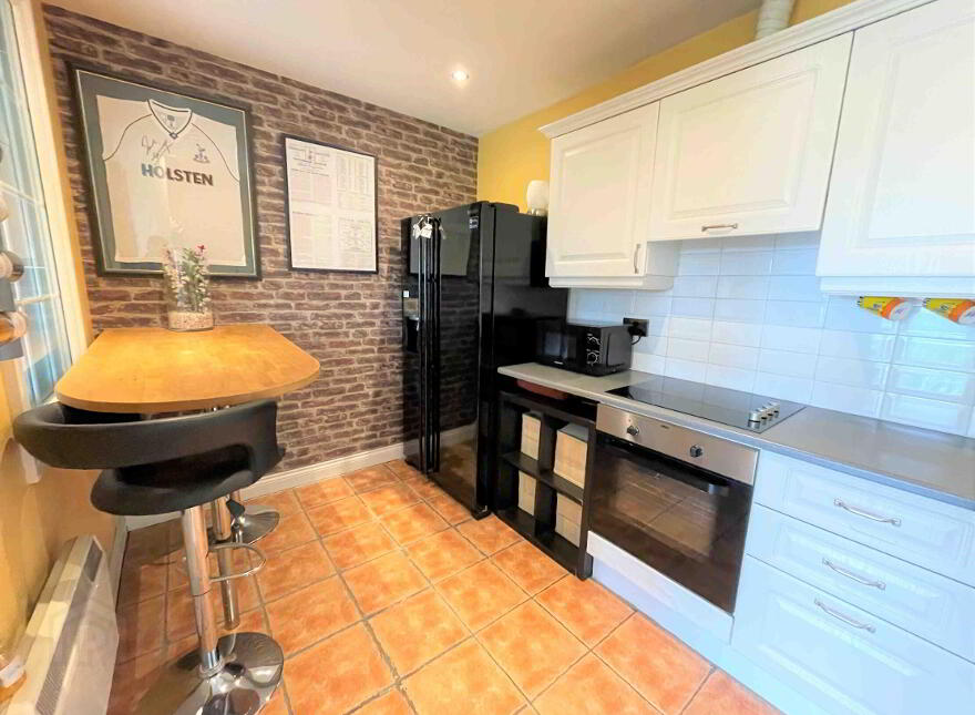 Hazelgrove Court, Tallaght, Dublin, D24