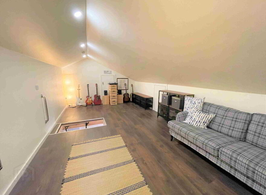 Hazelgrove Court, Tallaght, Dublin, D24