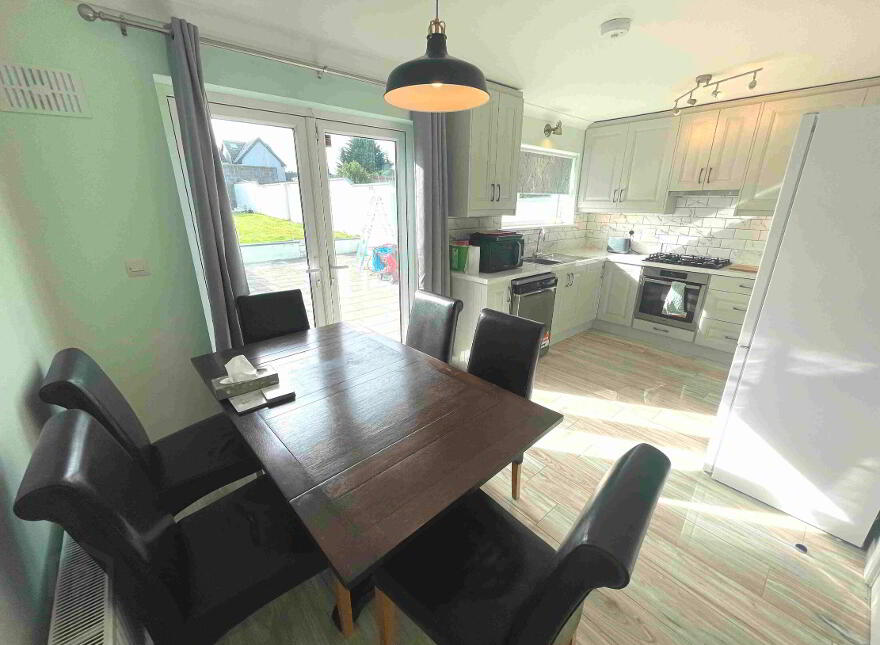 Huntstown Park, Blanchardstown, Dublin, D15