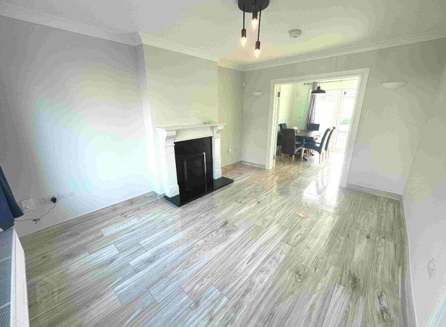 Huntstown Park, Blanchardstown, Dublin, D15