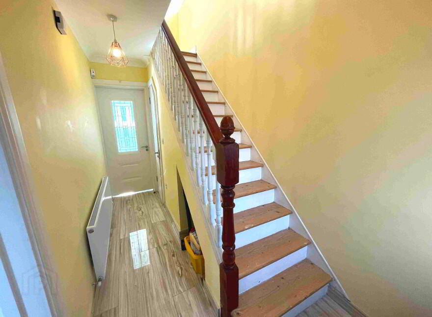 Huntstown Park, Blanchardstown, Dublin, D15