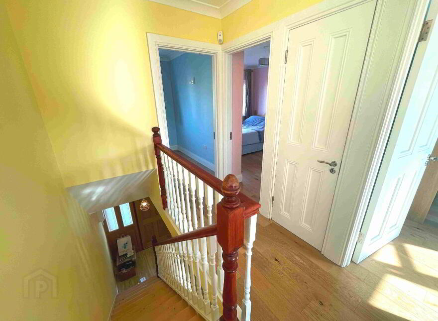 Huntstown Park, Blanchardstown, Dublin, D15