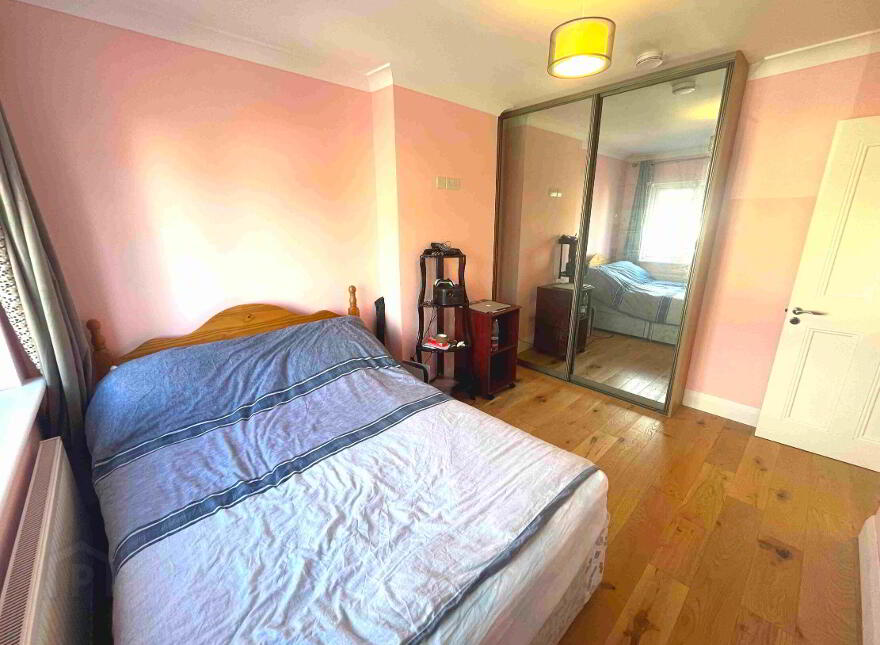 Huntstown Park, Blanchardstown, Dublin, D15