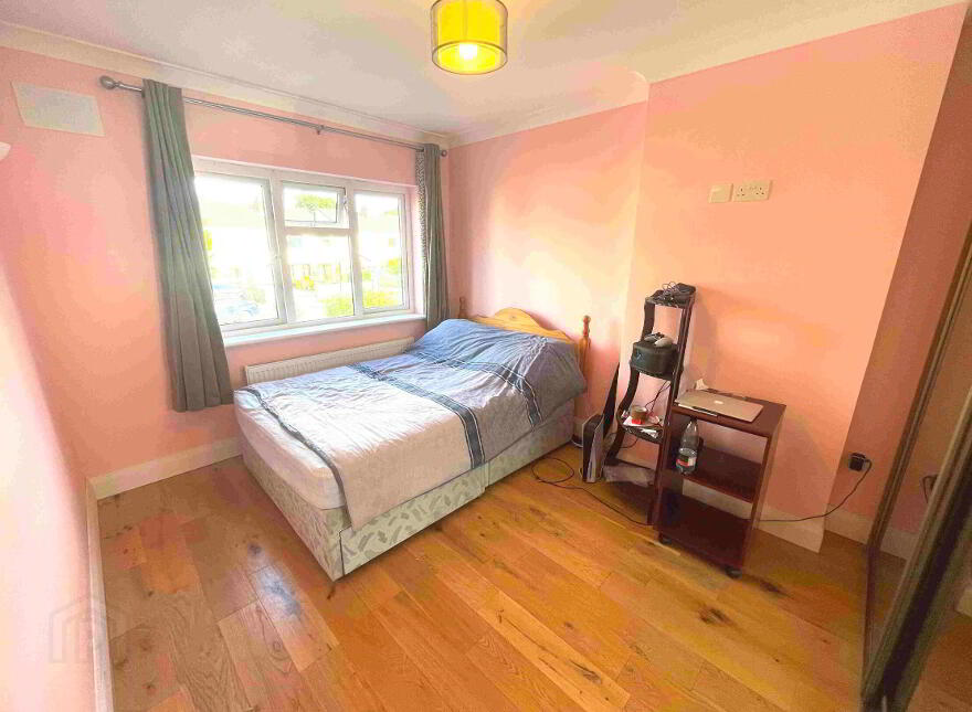 Huntstown Park, Blanchardstown, Dublin, D15