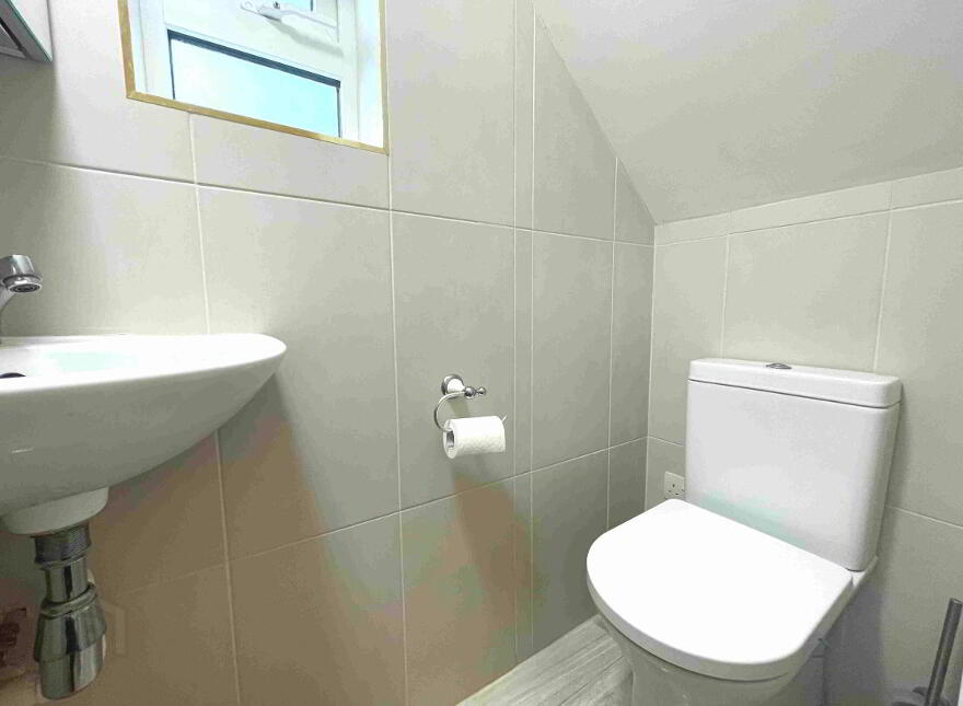 Huntstown Park, Blanchardstown, Dublin, D15
