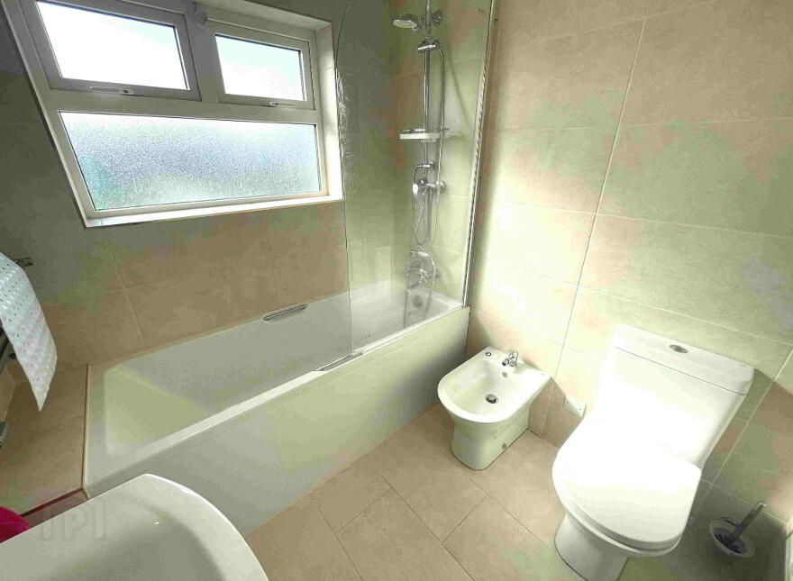 Huntstown Park, Blanchardstown, Dublin, D15