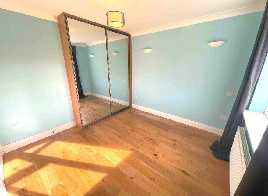 Huntstown Park, Blanchardstown, Dublin, D15