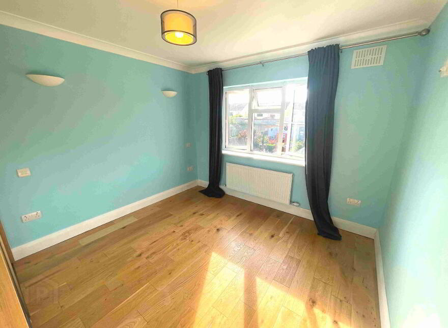 Huntstown Park, Blanchardstown, Dublin, D15