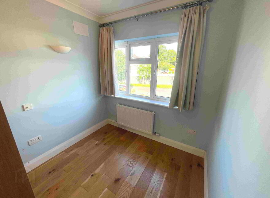 Huntstown Park, Blanchardstown, Dublin, D15