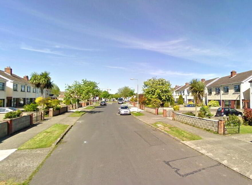 Huntstown Park, Blanchardstown, Dublin, D15