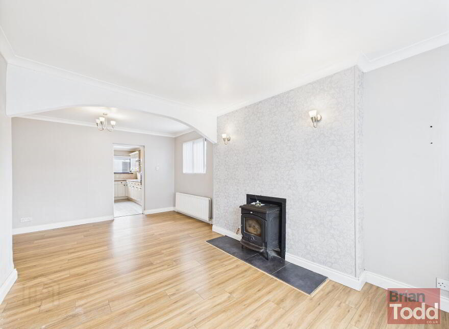 1 Parkmount Avenue, Larne, BT40 1QD
