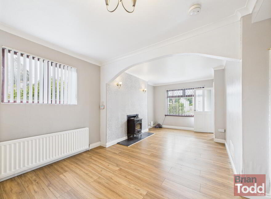 1 Parkmount Avenue, Larne, BT40 1QD
