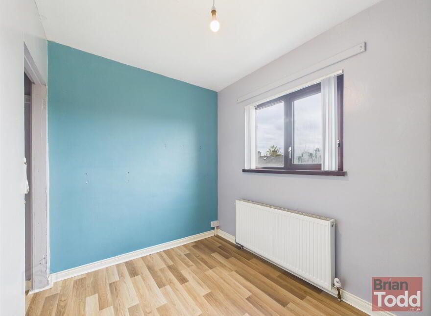 1 Parkmount Avenue, Larne, BT40 1QD