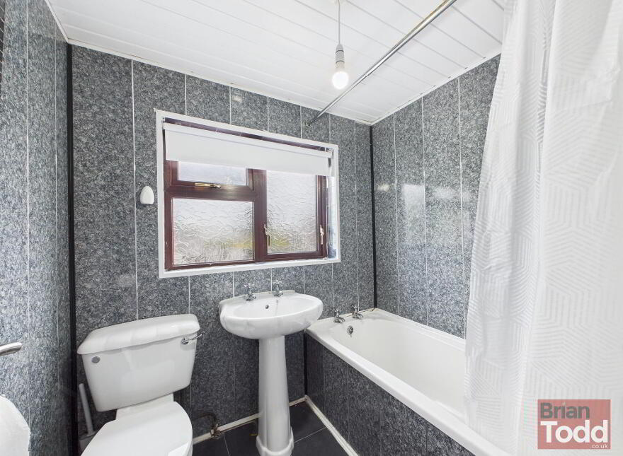 1 Parkmount Avenue, Larne, BT40 1QD