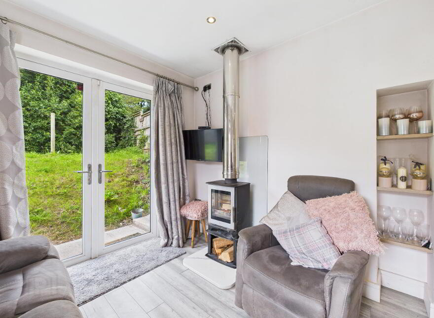 1 Emerald Terrace, Dunmore East