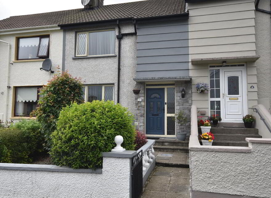 11 St. Eunan's Terrace, Raphoe, F93T1K0 photo