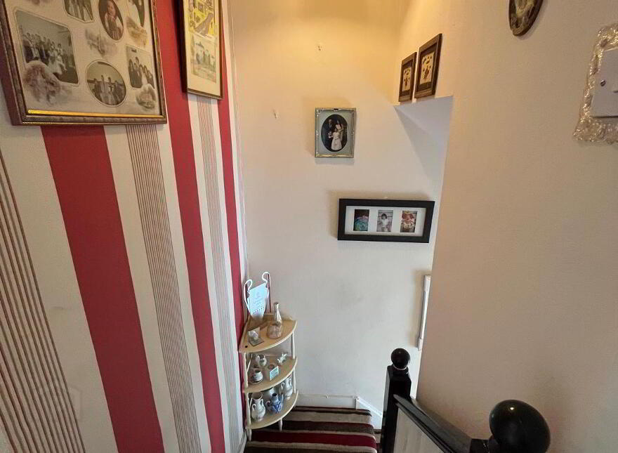 11 St. Eunan's Terrace, Raphoe, F93T1K0