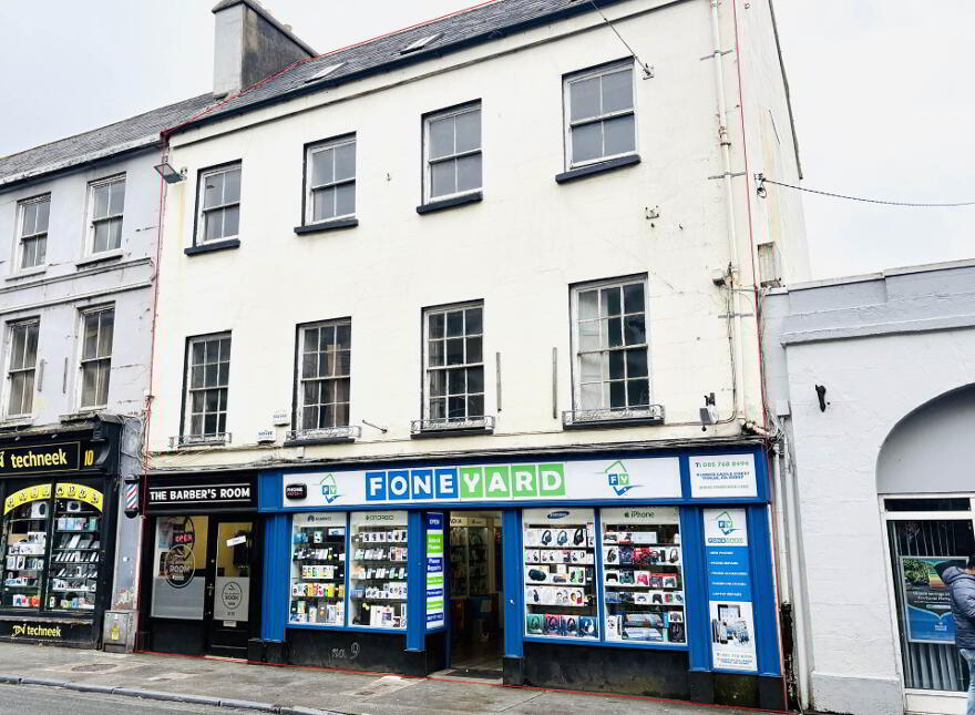 Tralee